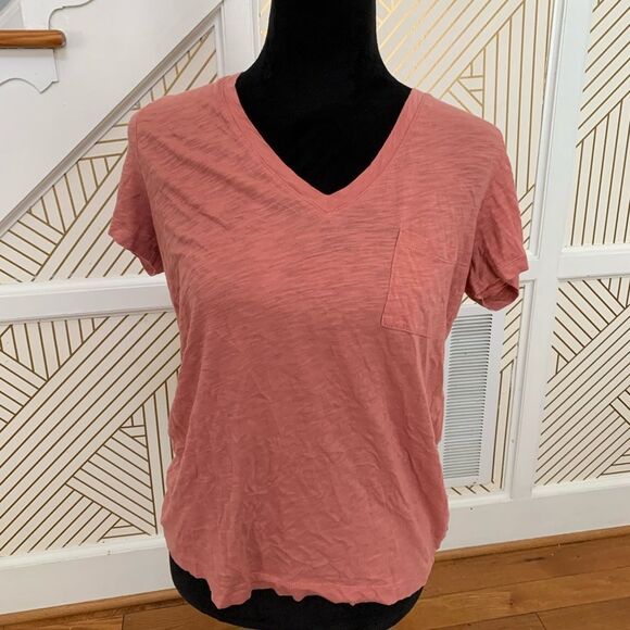Madewell V Neck - Picture 2 of 3